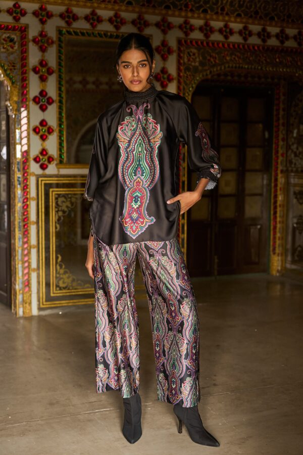 Paisley Pant