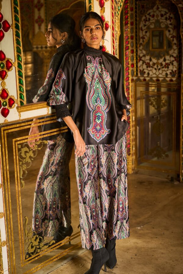 Paisley Pant - Image 4