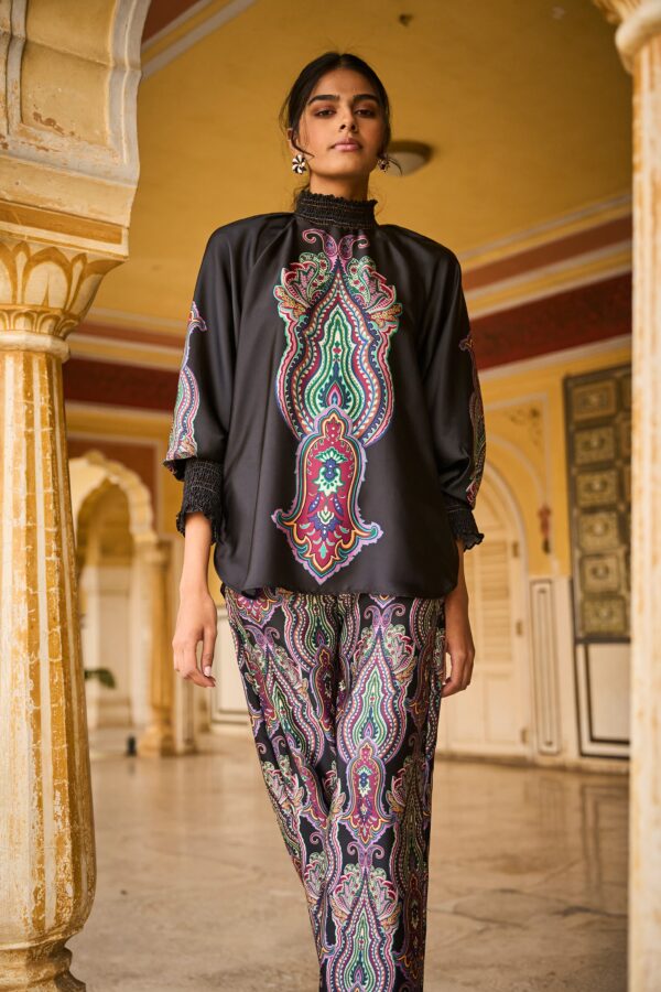 Paisley Pant - Image 5