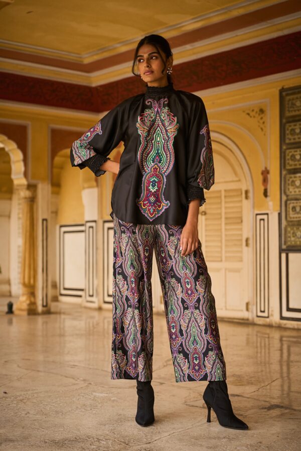 Paisley Pant - Image 2
