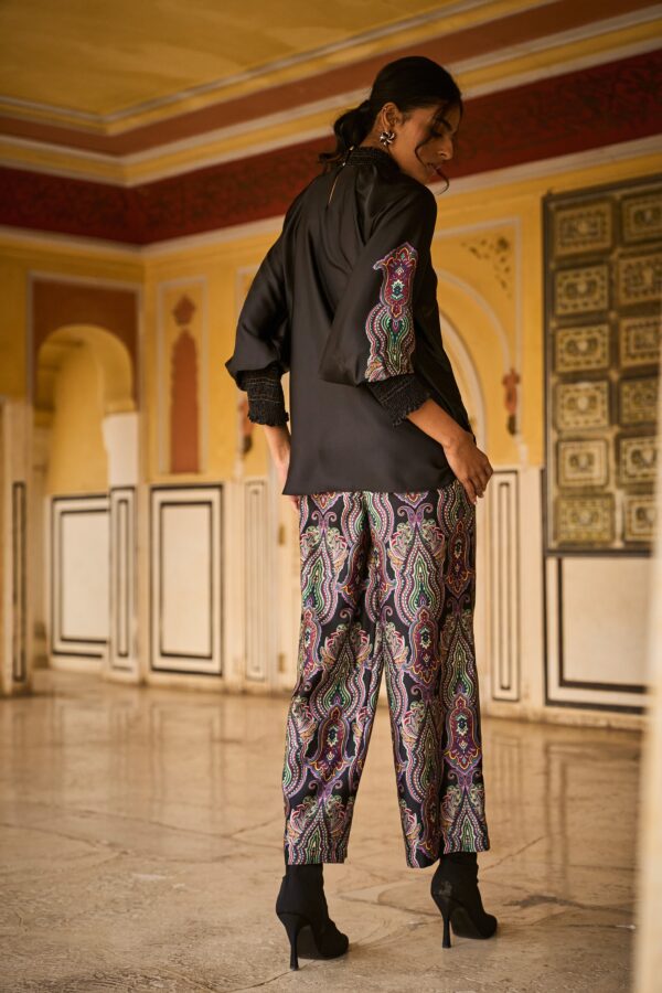 Paisley Set - Image 3