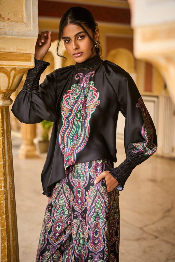 Paisley Set - Image 10