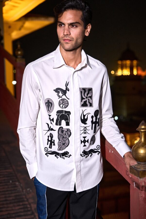 Egypt Shirt - Image 2