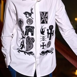 Egypt Shirt