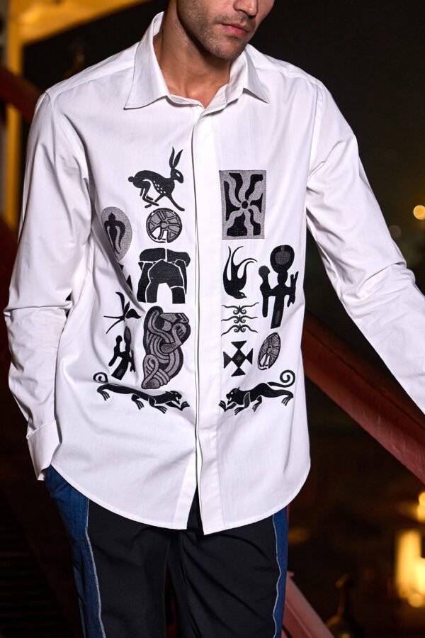 Egypt Shirt
