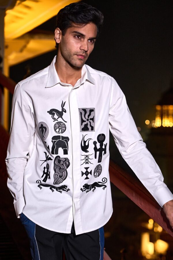 Egypt Shirt - Image 3