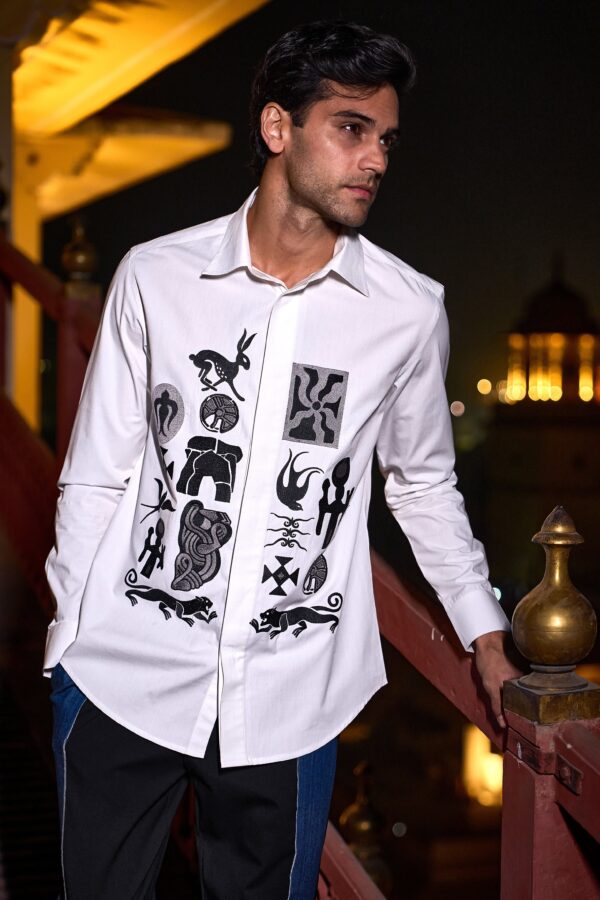 Egypt Shirt - Image 5