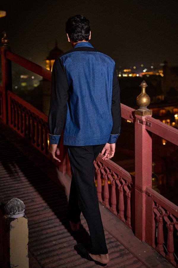 Black/Indigo Set - Image 4