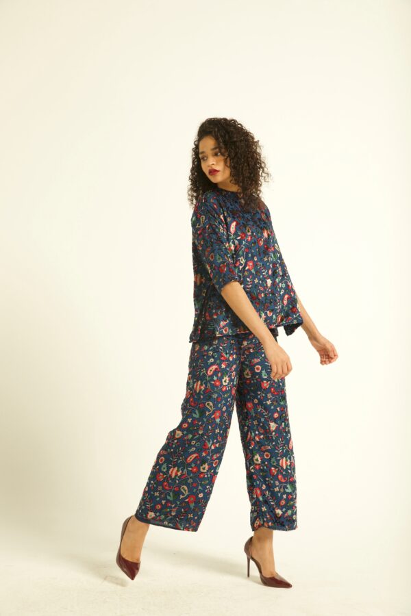 Paisley Devoree Top - Image 5