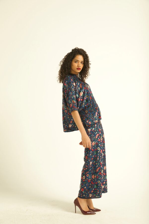 Paisley Devoree Top - Image 6
