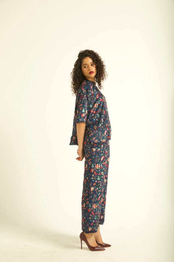 Paisley Devoree Pants - Image 7