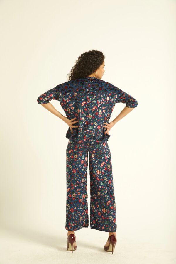 Paisley Devoree Top - Image 8