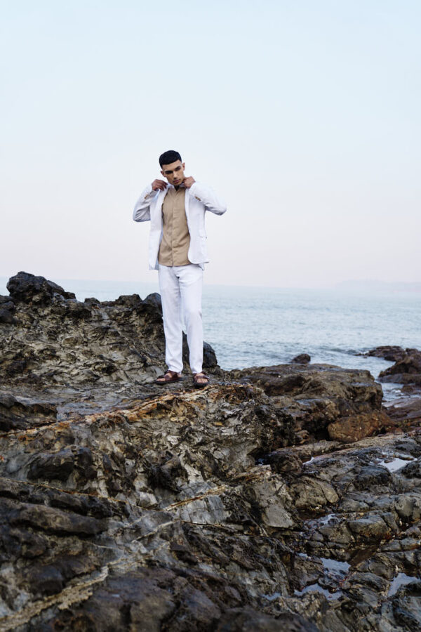 Hoodie Summer Suit - Image 7