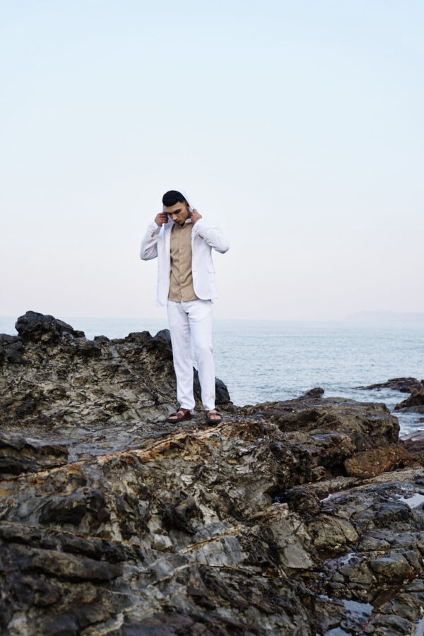 Hoodie Summer Suit - Image 8