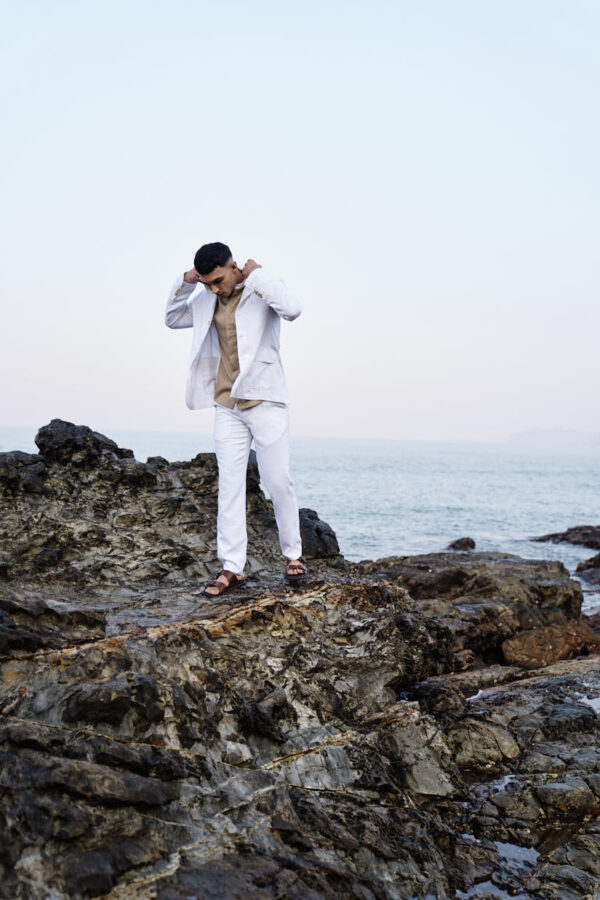 Hoodie Summer Suit - Image 9