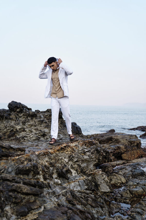 Hoodie Summer Suit - Image 10