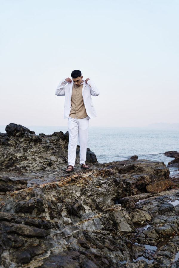 Hoodie Summer Suit - Image 11