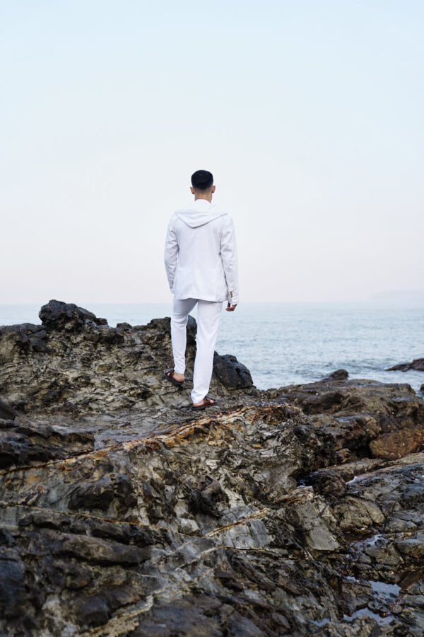Hoodie Summer Suit - Image 13