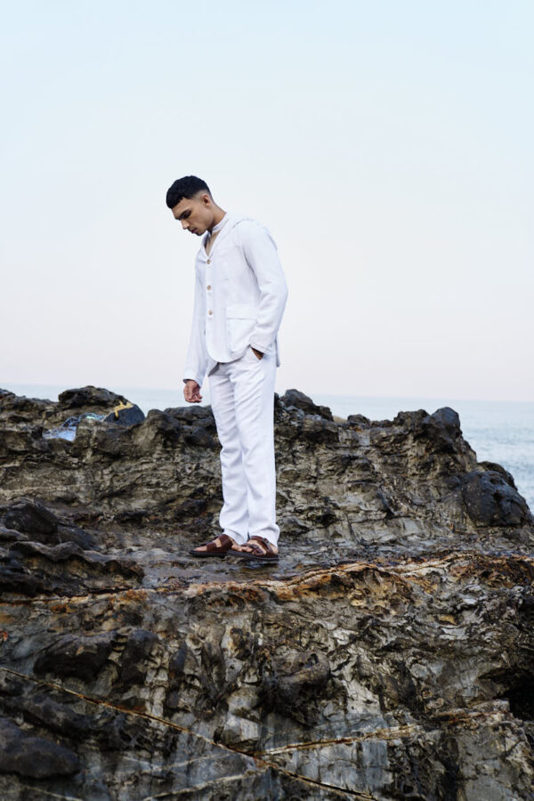 Hoodie Summer Suit - Image 14