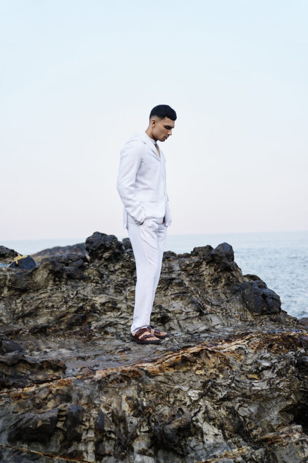 Hoodie Summer Suit - Image 15