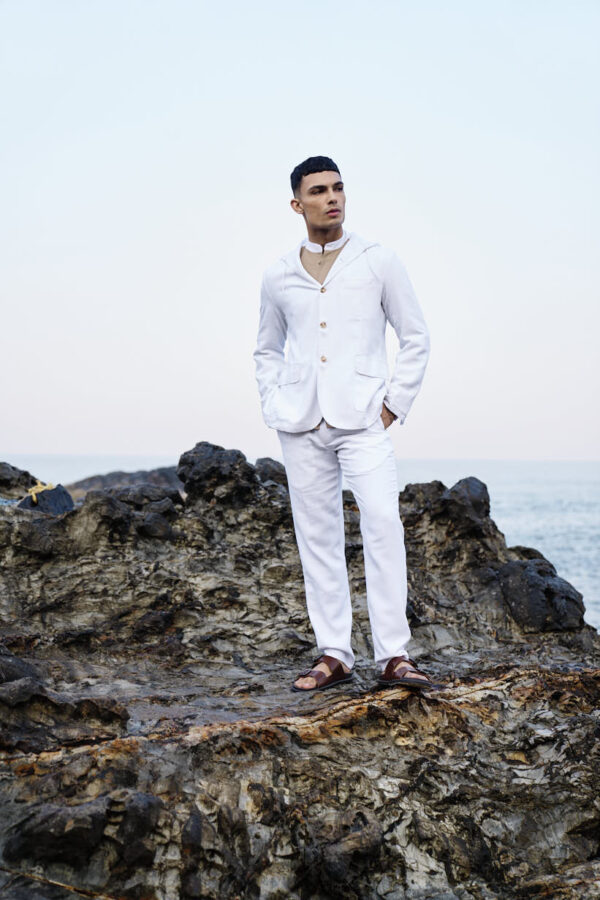 Hoodie Summer Suit - Image 16
