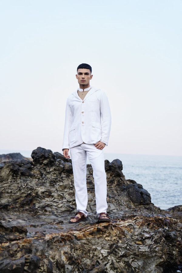 Hoodie Summer Suit - Image 18
