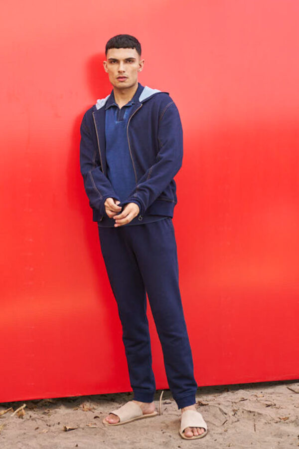 Indigo Jogger - Image 4