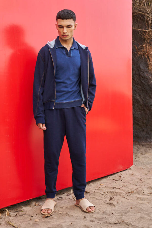 Indigo Jogger - Image 6
