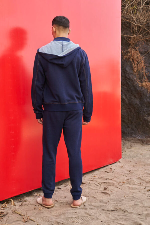 Indigo Jogger - Image 8