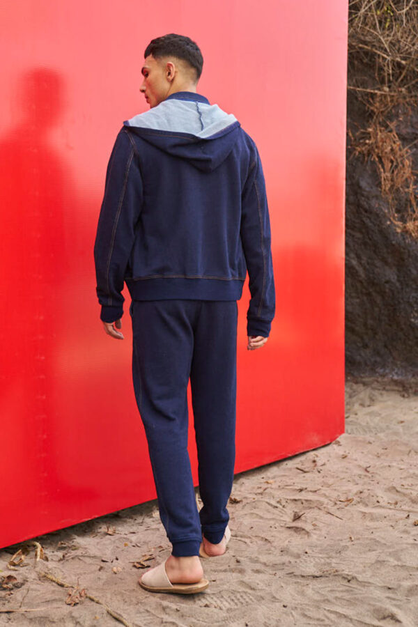 Indigo Jogger - Image 9