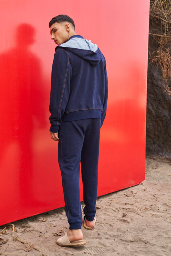 Indigo Jogger - Image 3