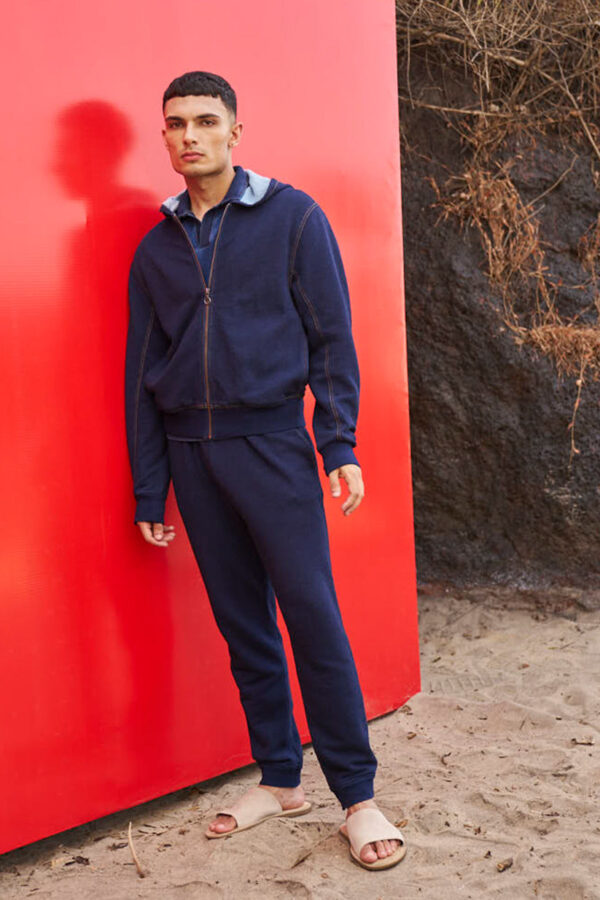 Indigo Jogger - Image 11