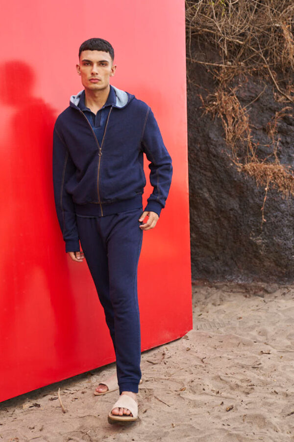 Indigo Jogger - Image 15