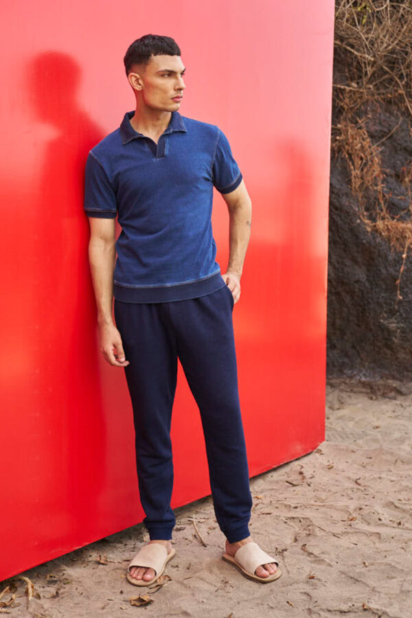 Indigo Jogger - Image 12