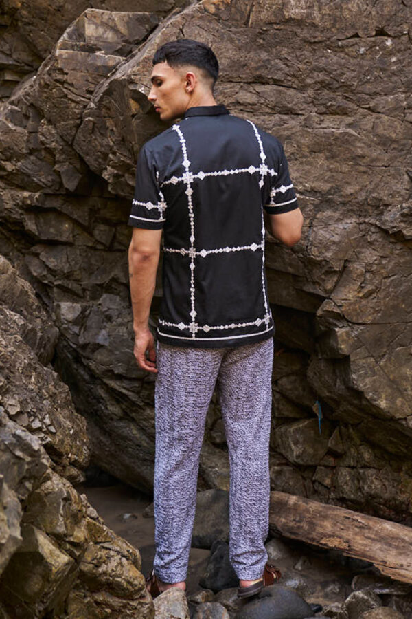 Embroidered Shirt - Image 10