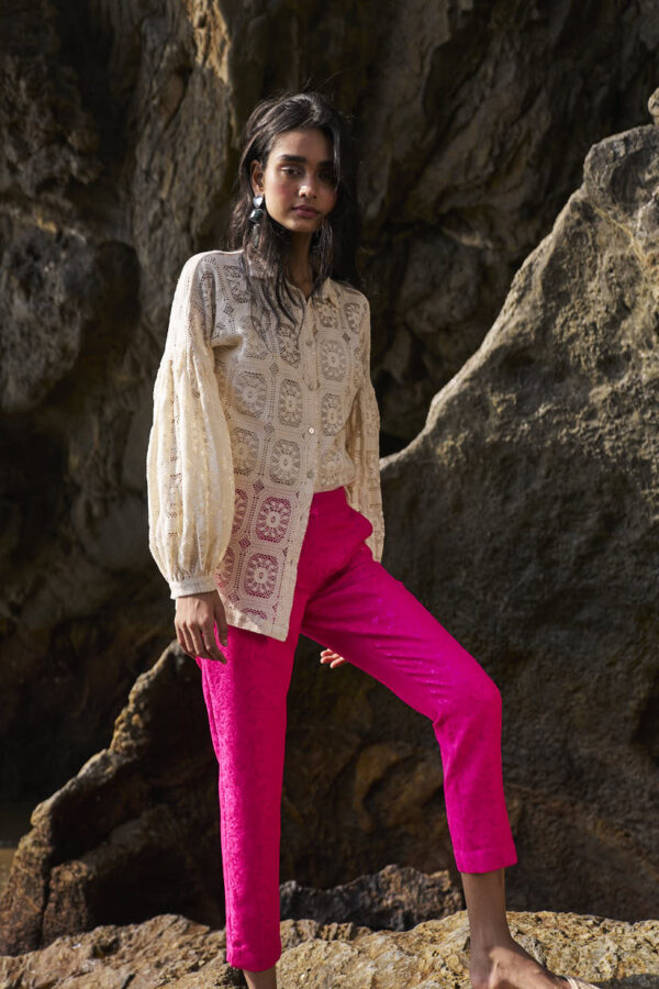 Brocade Pant - Image 9