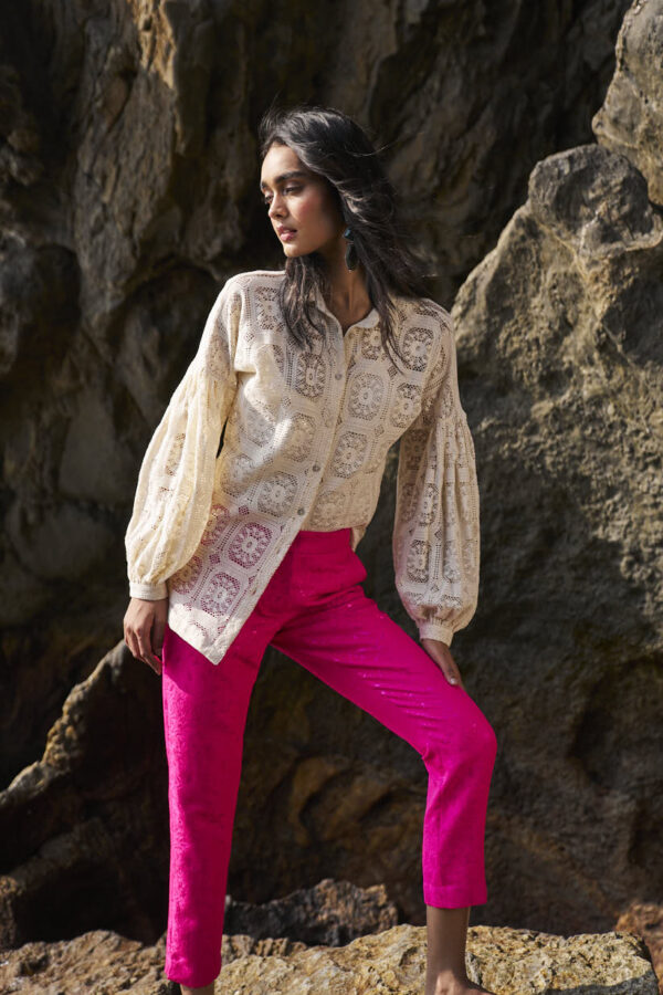 Brocade Pant - Image 11