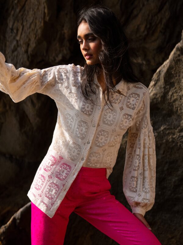 Brocade Pant - Image 12