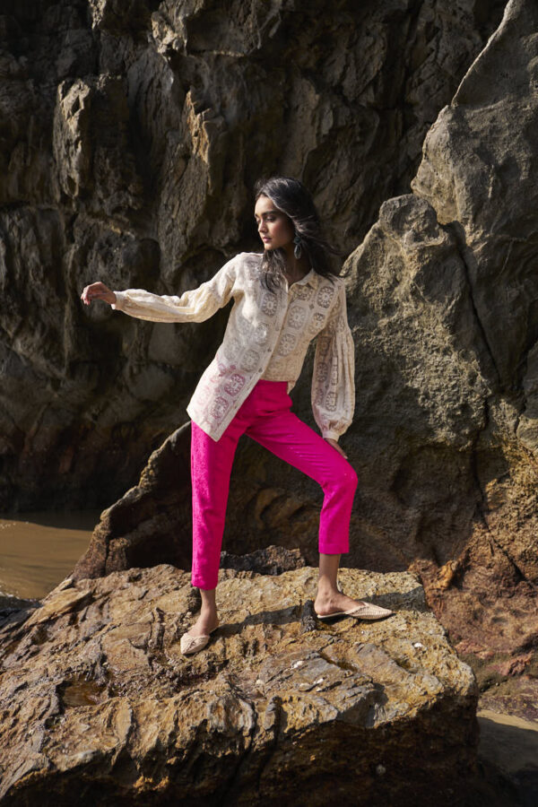 Brocade Pant - Image 13