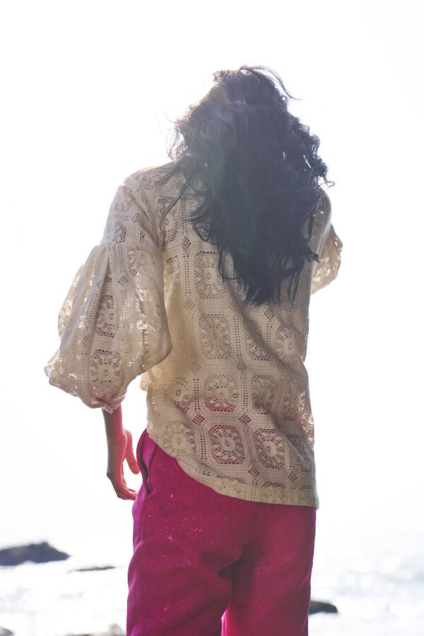 Brocade Pant - Image 6