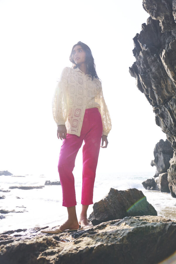 Brocade Pant - Image 15