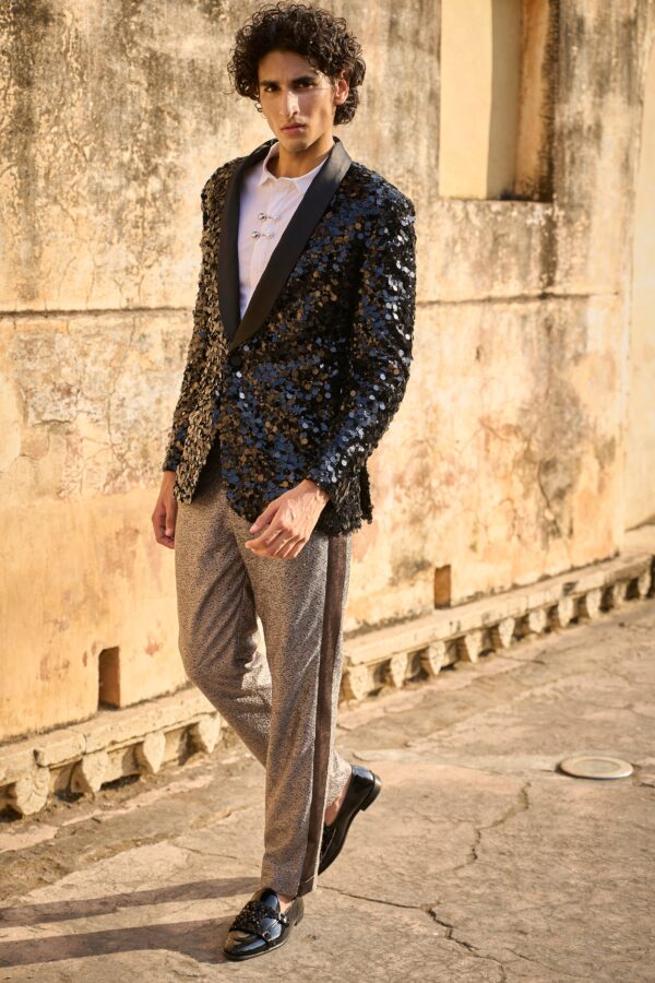 Metallic Pant - Image 3