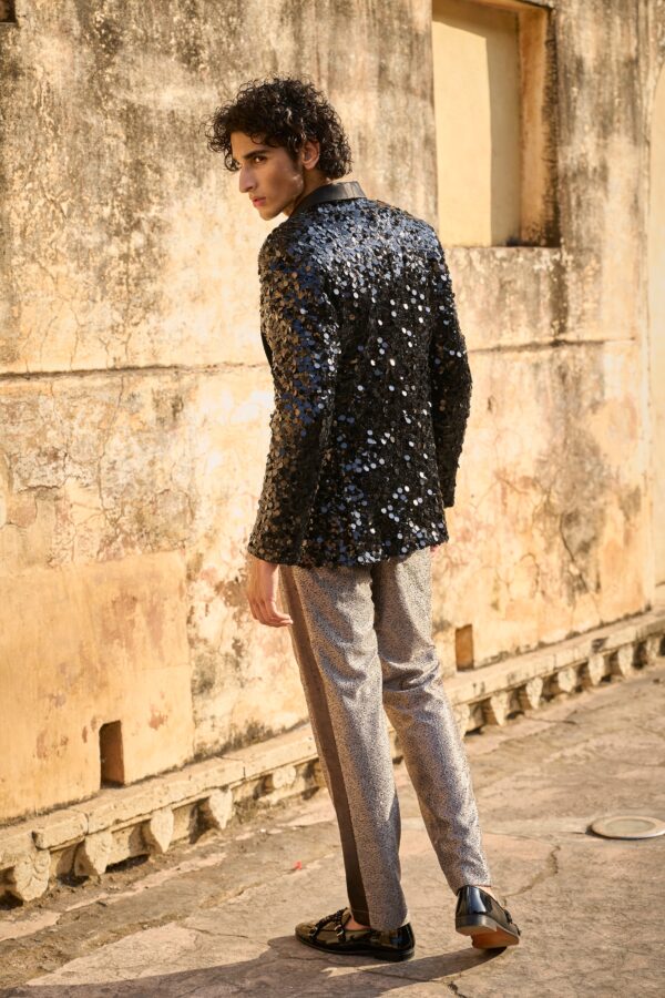 Metallic Pant - Image 4