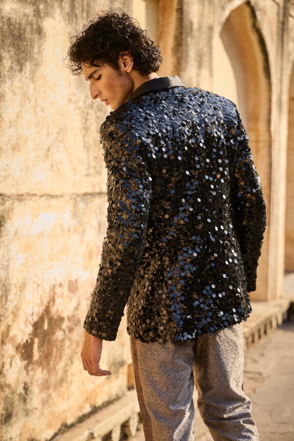 Paillette Tux - Image 16