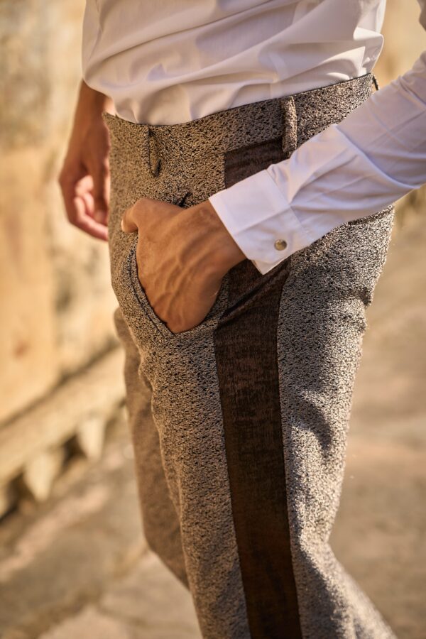 Metallic Pant - Image 5