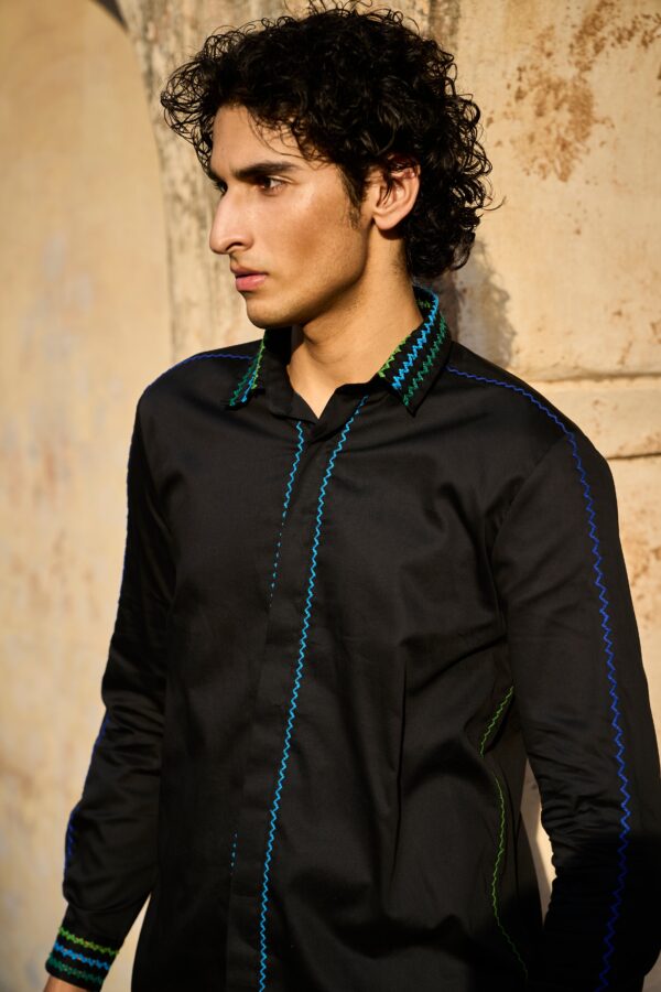 Zig Zag Stitch Set - Image 9