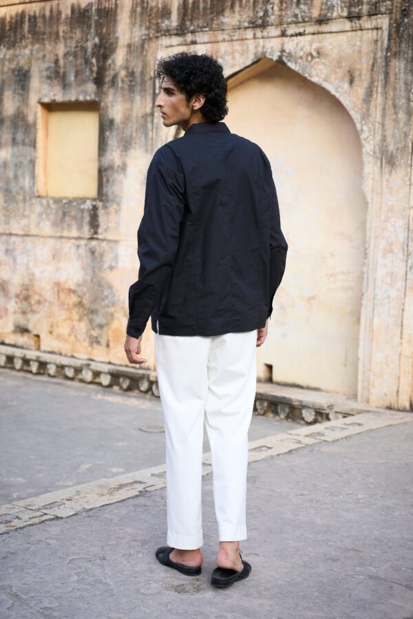Knitted Pant - Image 3