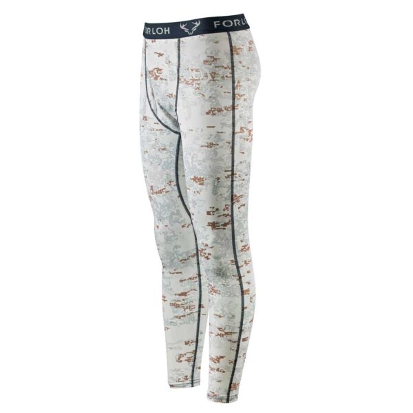 Men's Deep Space Base Layer Bottom - Image 16
