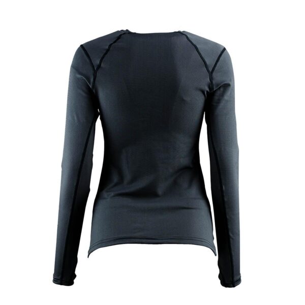 Women's Deep Space Base Long Sleeve - Image 15