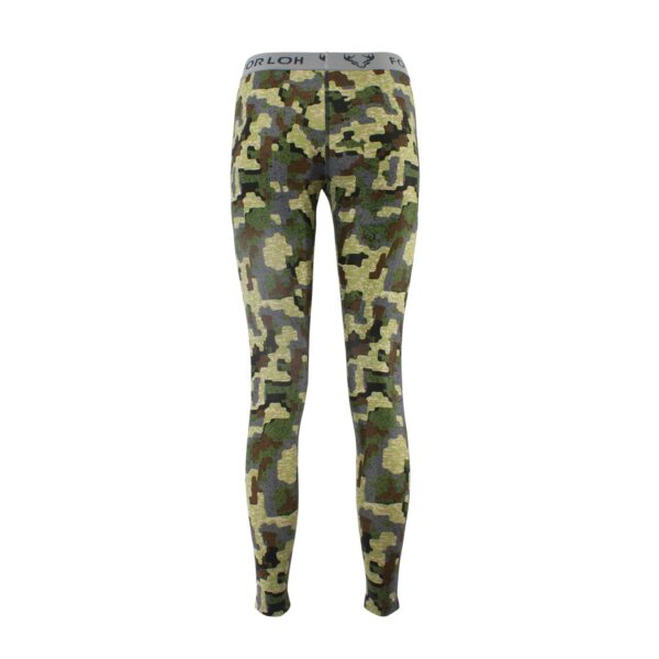 Women's Deep Space Base Layer Bottom - Image 14